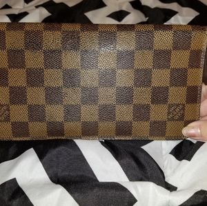 Louis Vuitton Insolite Wallet